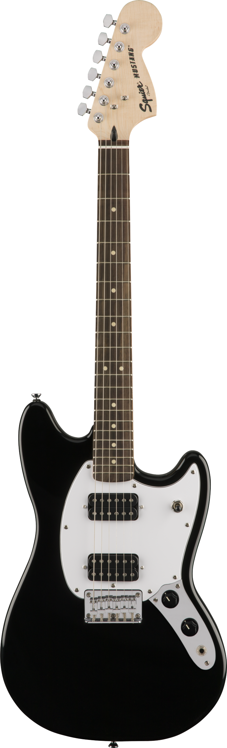 Squier Bullet Mustang HH — Arizona Music Pro